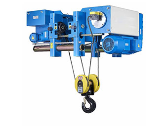 european hoist